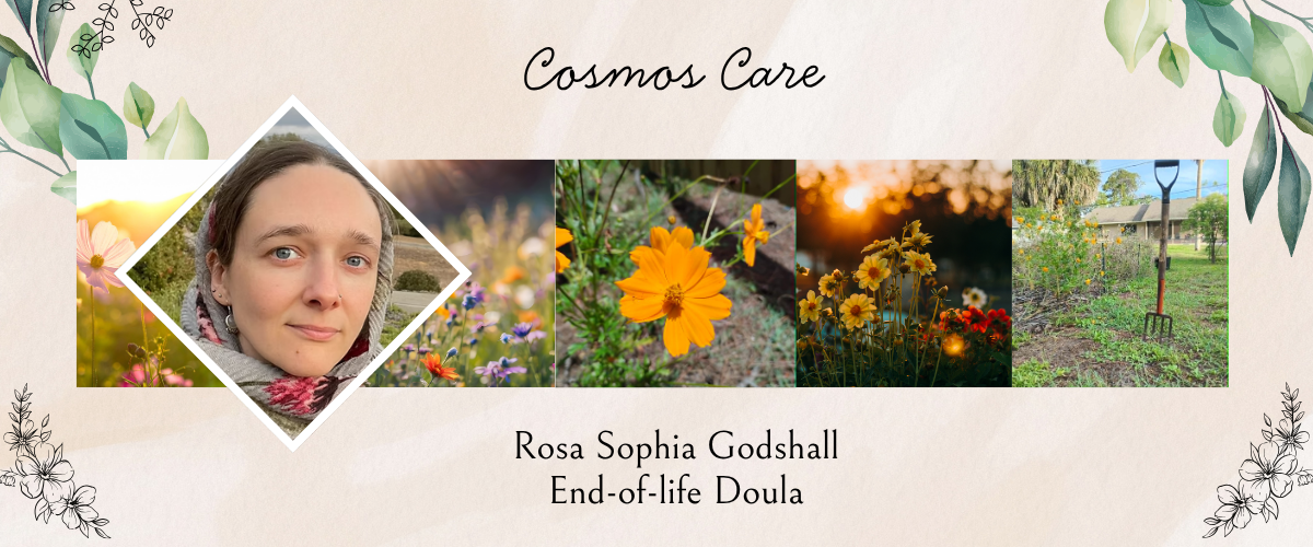 Cosmos Care