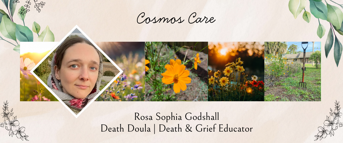 Cosmos Care